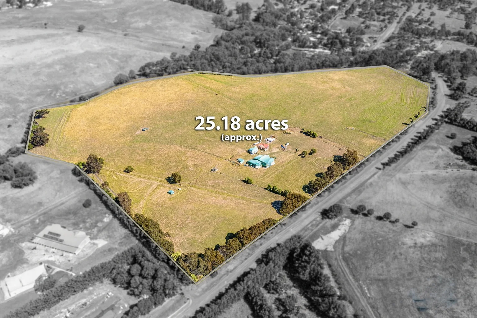 Additional image 2 of 64 Darraweit Valley Road, Darraweit Guim VIC 3756