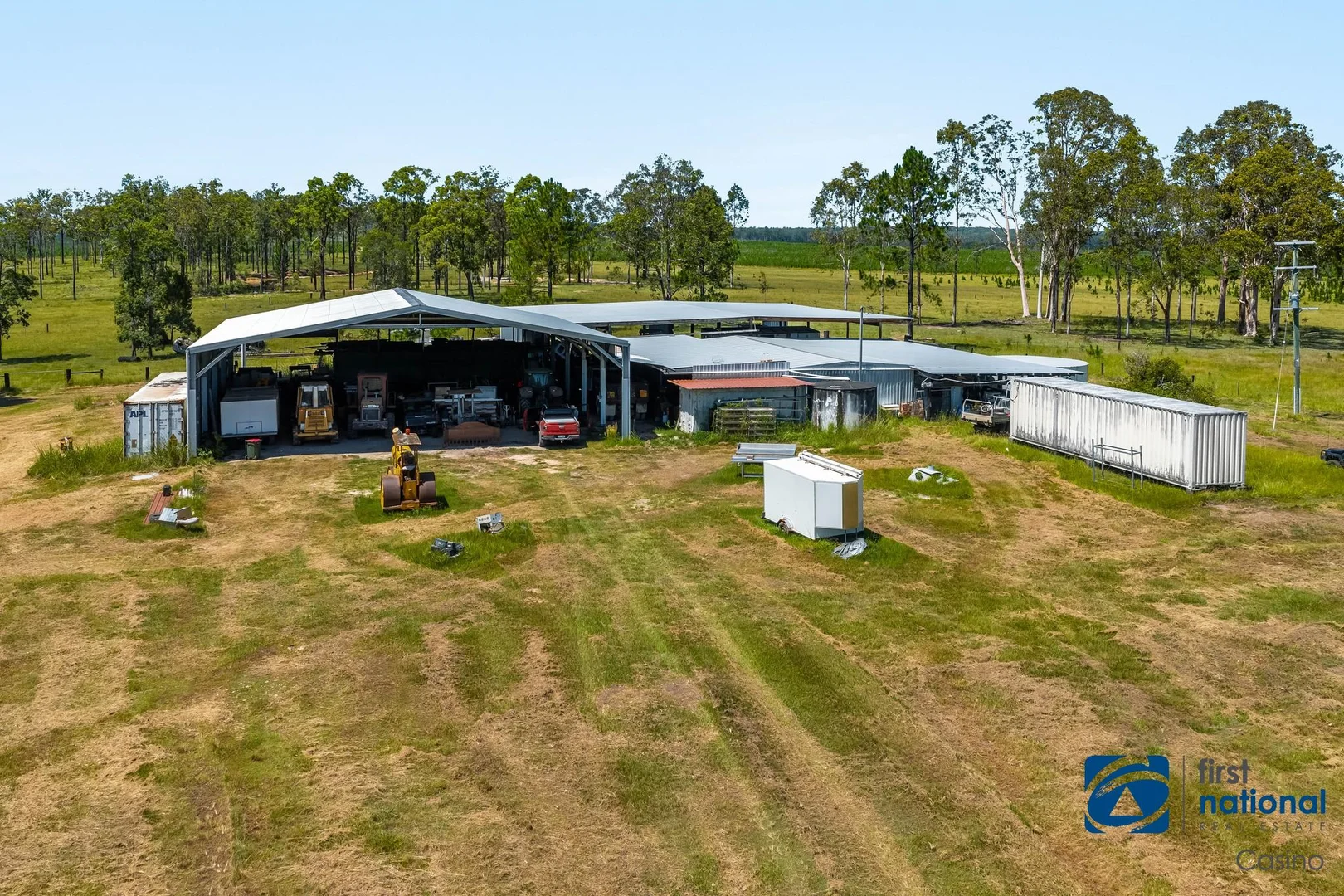 Additional image 3 of 6225 Summerland Way, Camira NSW 2469