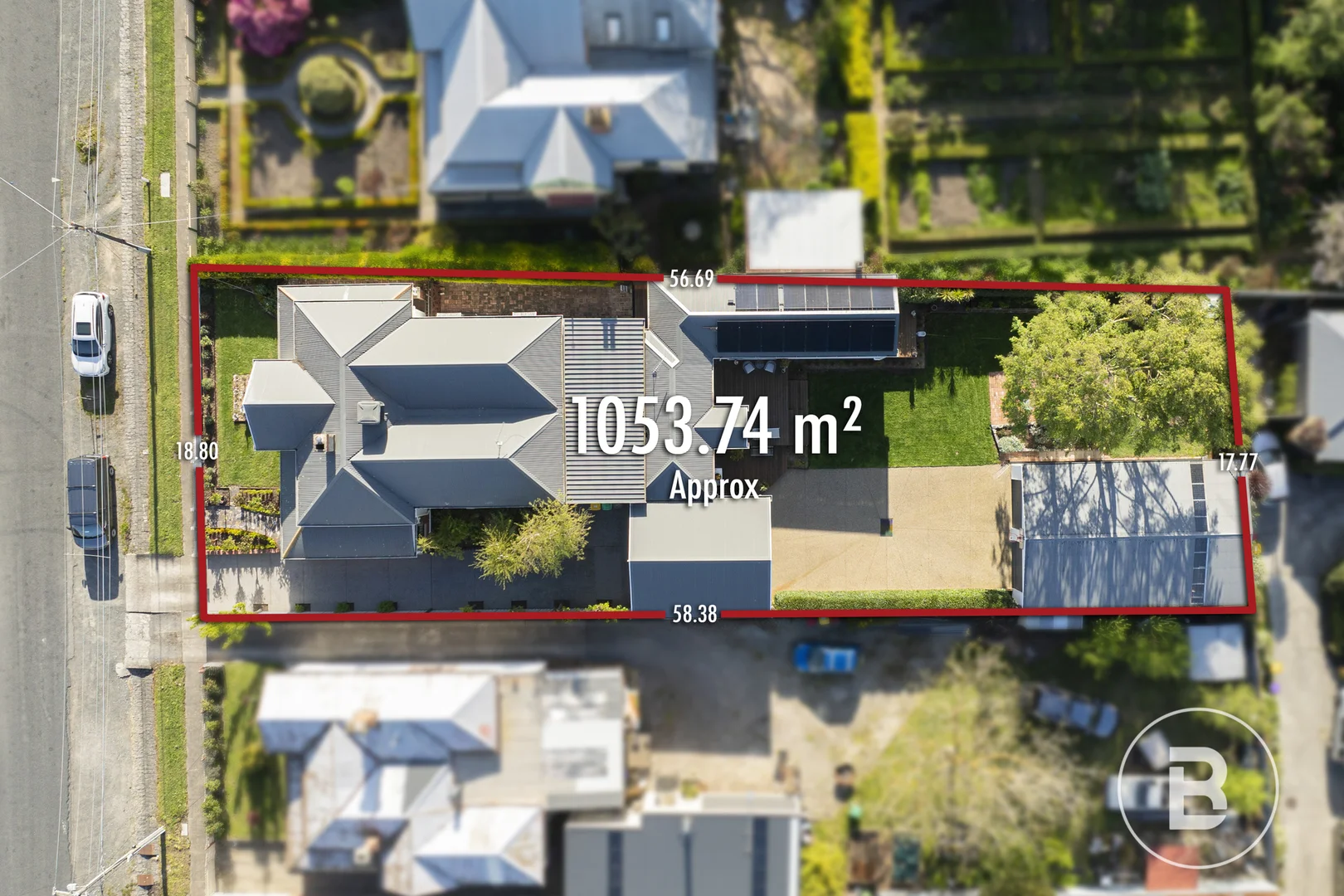 Additional image 2 of 6 Cardigan Street, Lake Wendouree VIC 3350