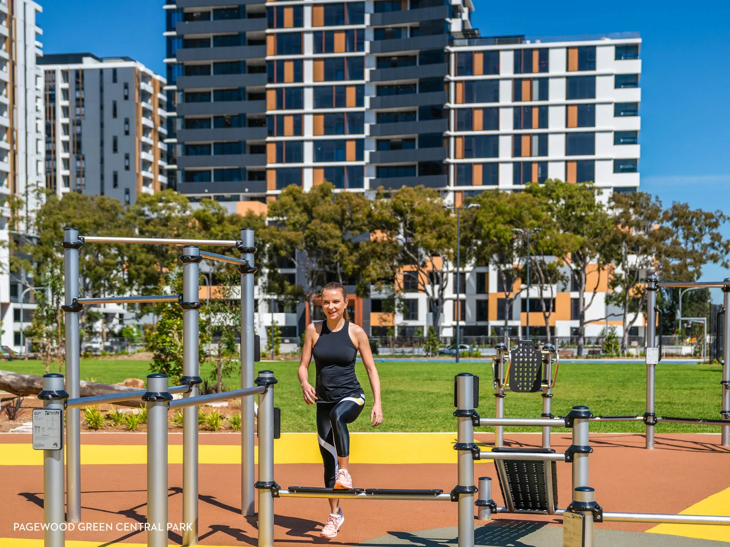 Additional image 21 of 1247/1 Finch Drive, Eastgardens NSW 2036