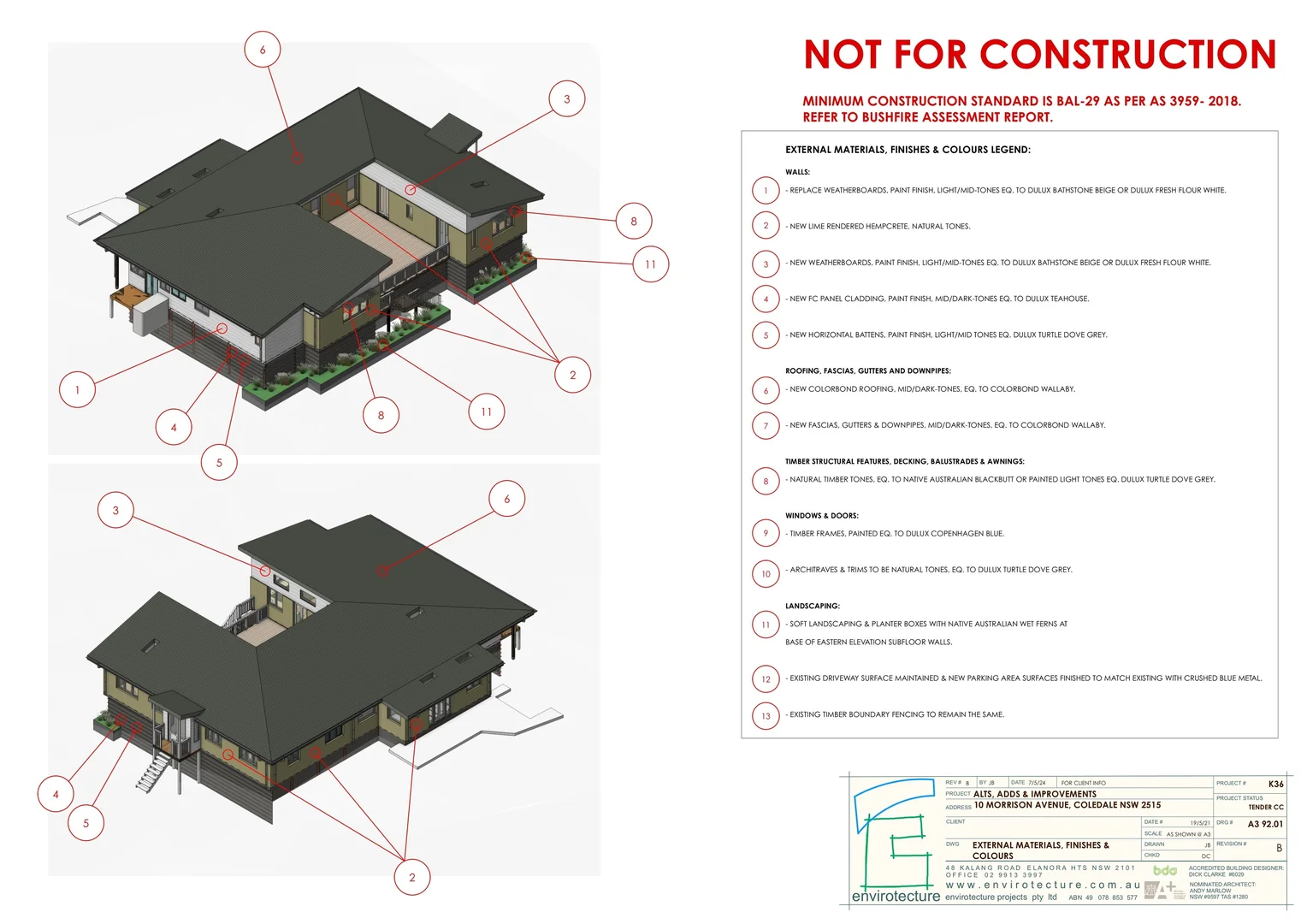 Additional image 16 of 10 Morrison Avenue, Coledale NSW 2515