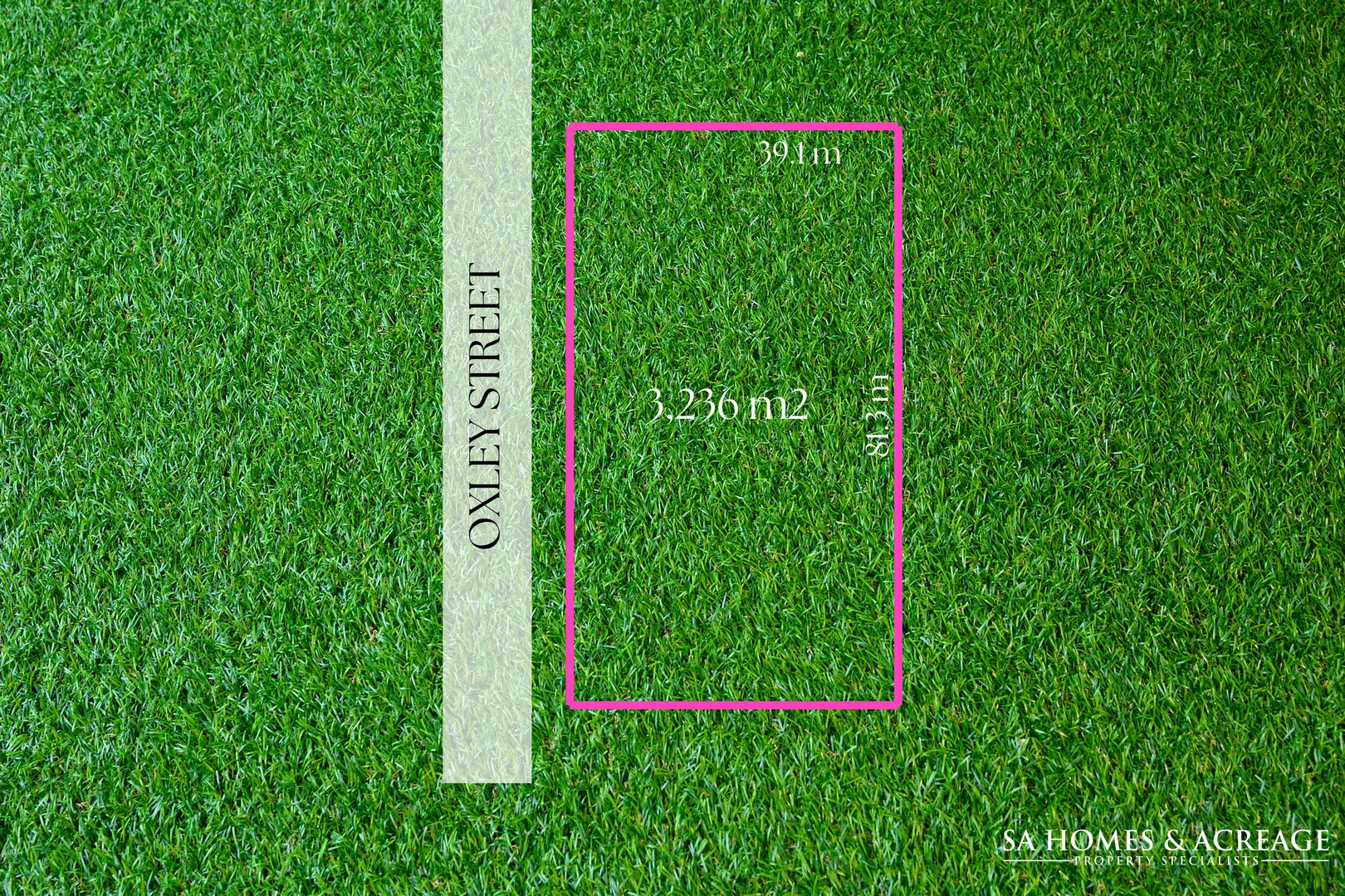 Additional image 2 of Lot 30 Oxley Street, Hoyleton SA 5453