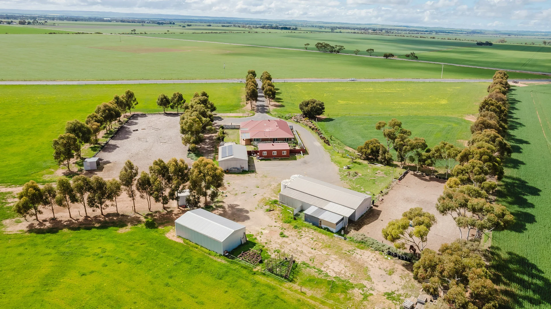 Additional image 31 of 3297 Traeger Rd, Balaklava SA 5461