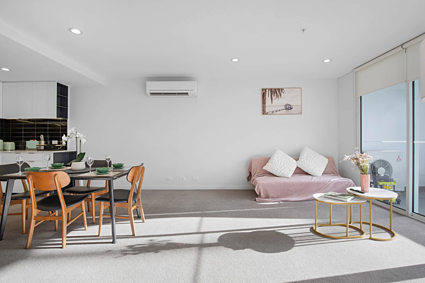 Additional image 2 of 910/55 Merchant Street, Docklands VIC 3008