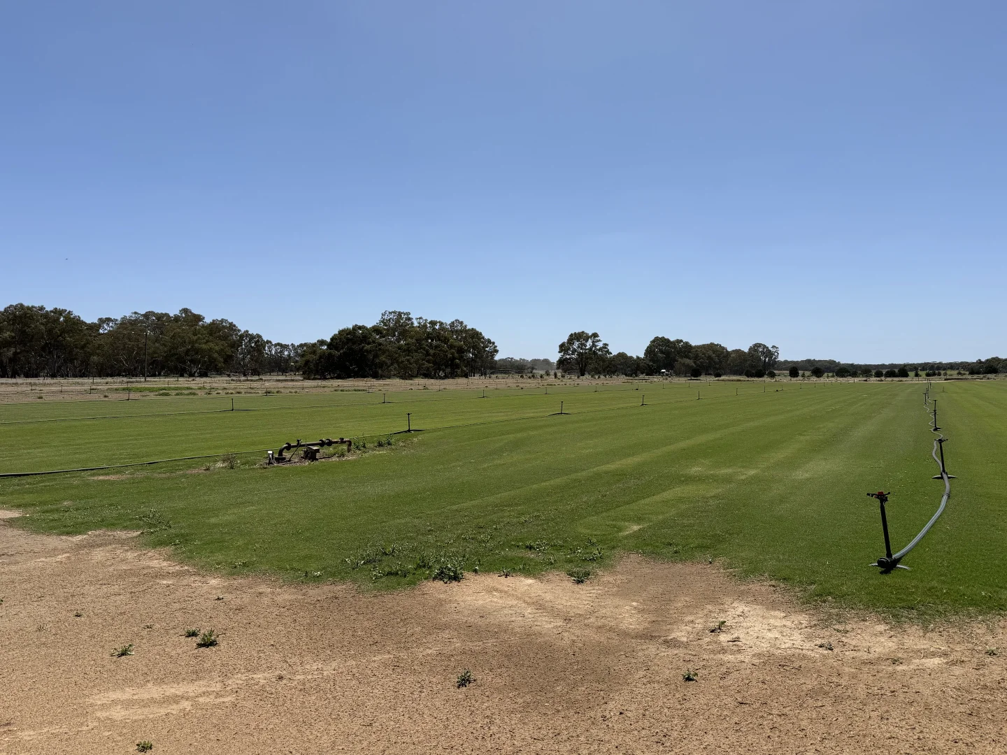 Additional image 2 of 390 Black Hill Road, Cambrai SA 5353