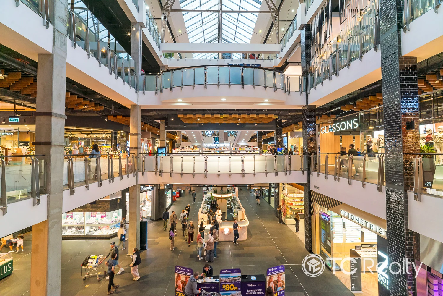 Additional image 22 of 2610/3 Carlton St, Chippendale NSW 2008