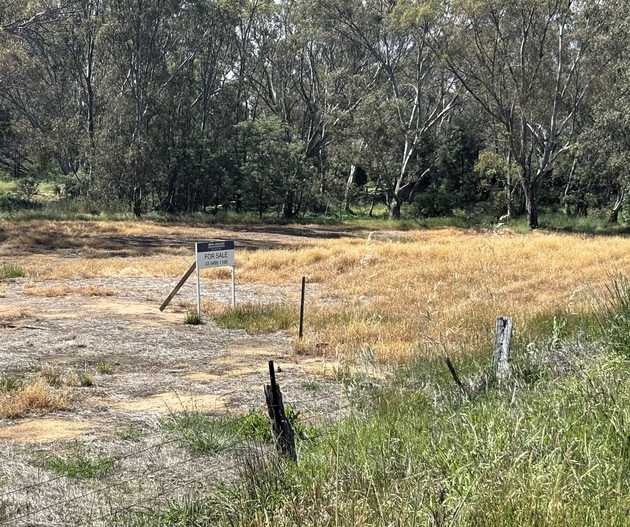 Additional image 2 of 0 Sunraysia Highway, Stuart Mill VIC 3477