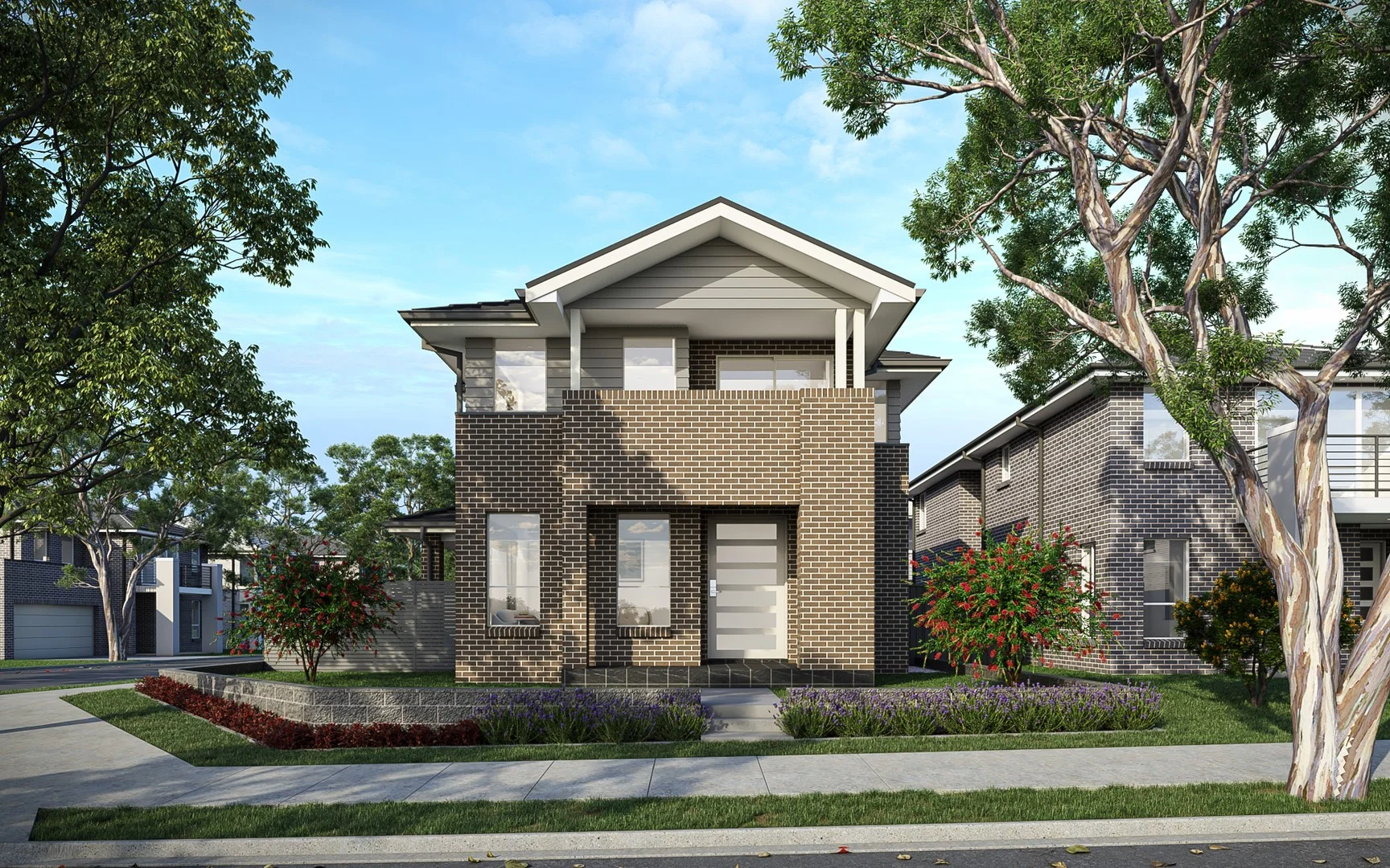 Lot 321 Cecil Street, Oakville NSW 2765