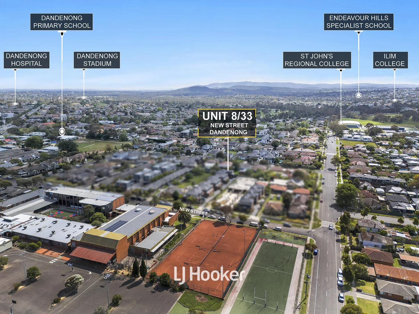 Additional image 18 of 8/33 New Street, Dandenong VIC 3175
