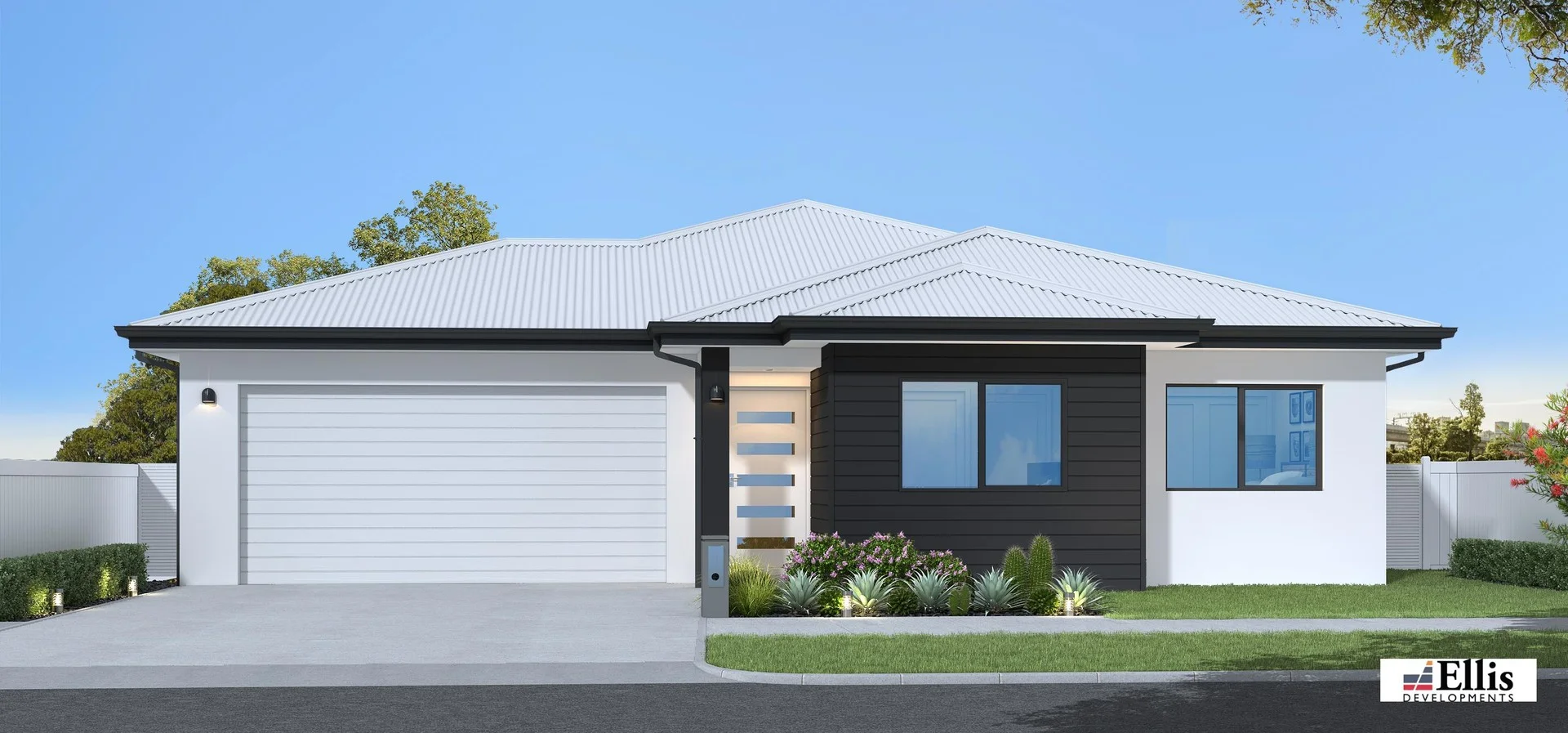 Lot/1670 Hydrangea Way, Mount Low QLD 4818
