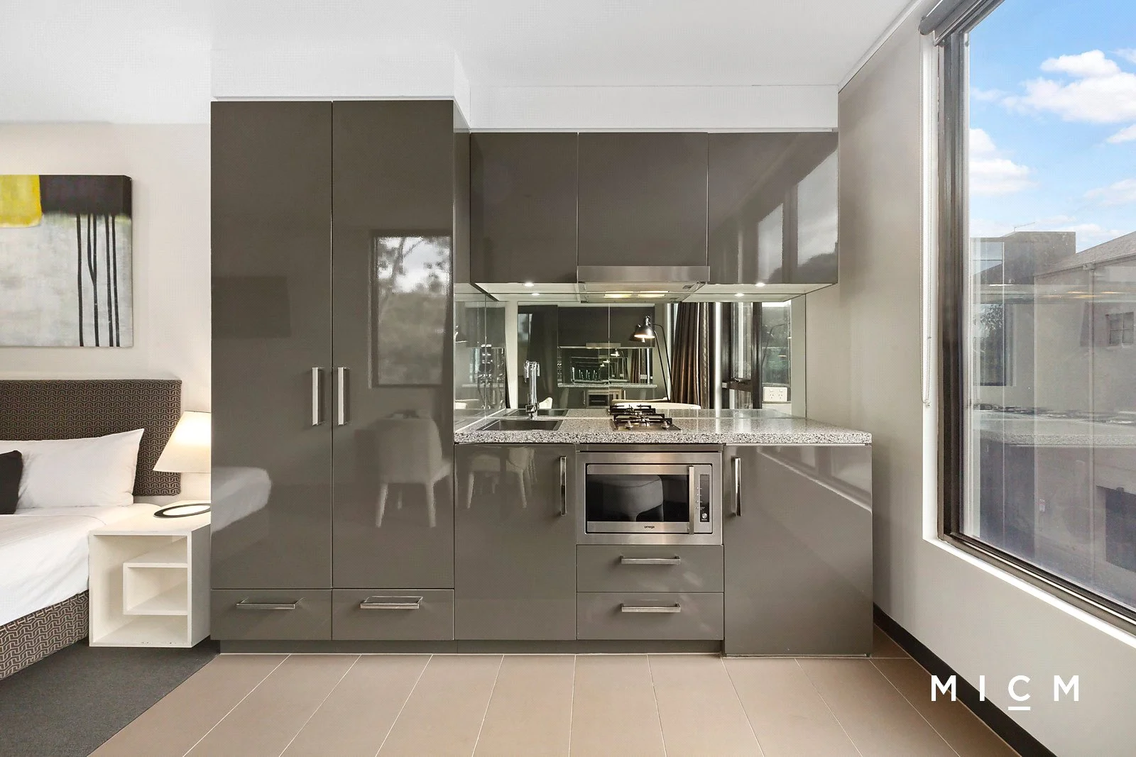 Additional image 3 of 418/616 Glenferrie Road, Hawthorn VIC 3122