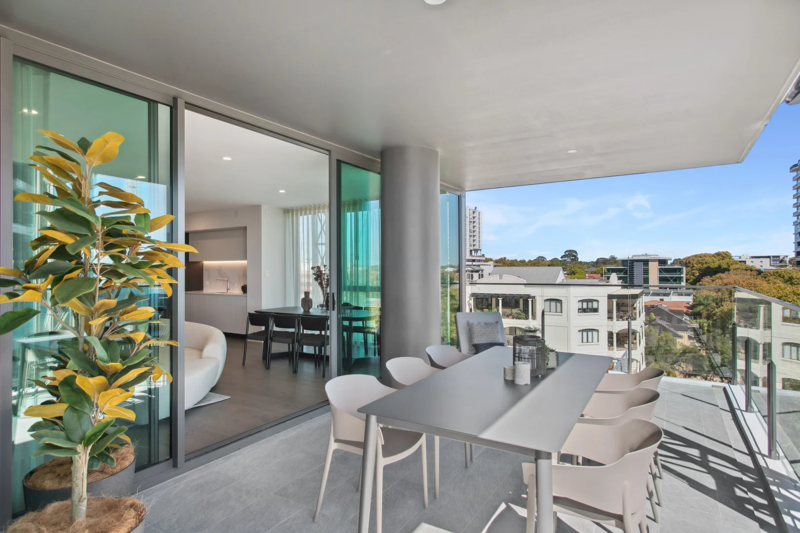 Additional image 21 of 606/3 Kintail Road, Applecross WA 6153