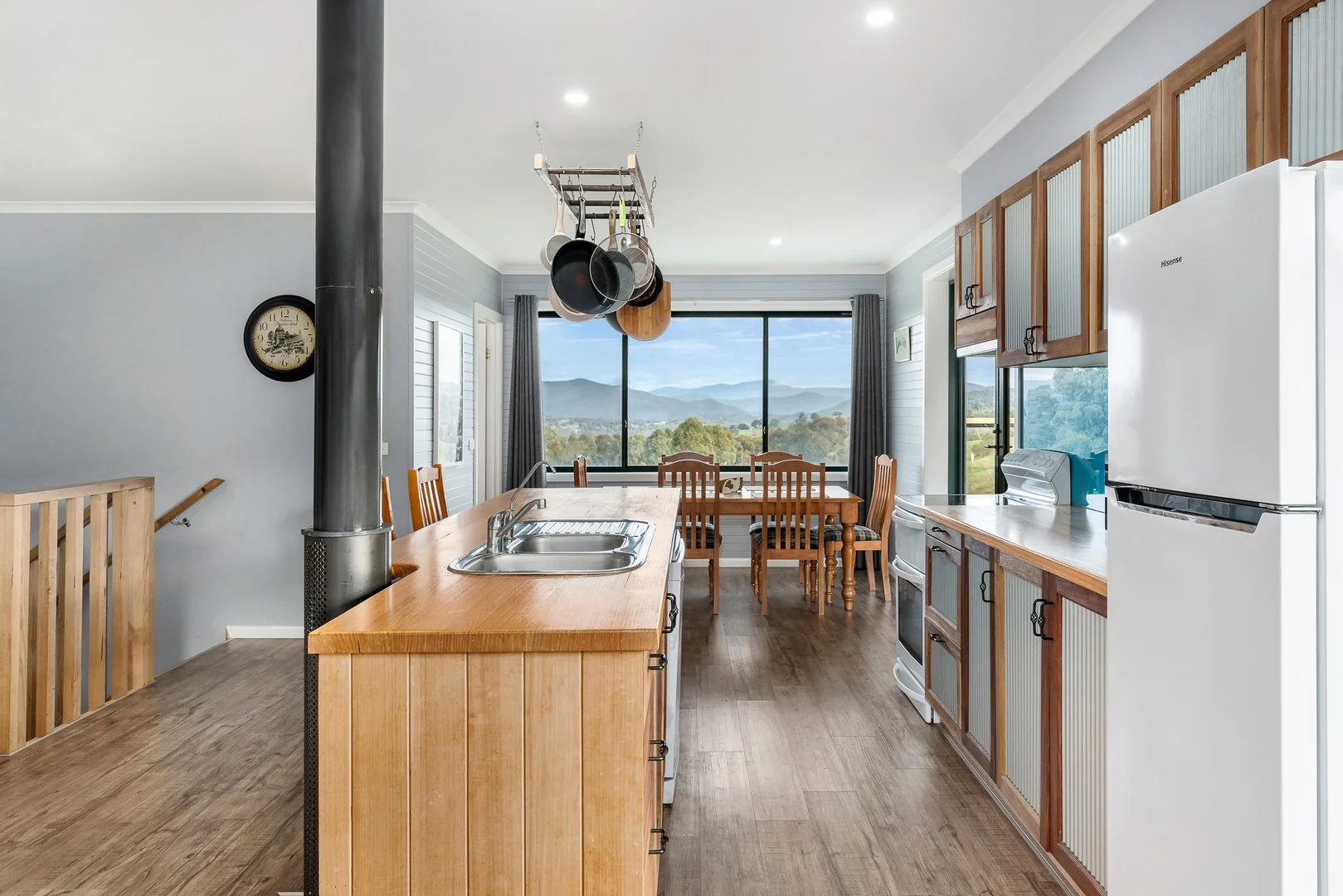 442 Old Tonga Road, Mansfield VIC 3722