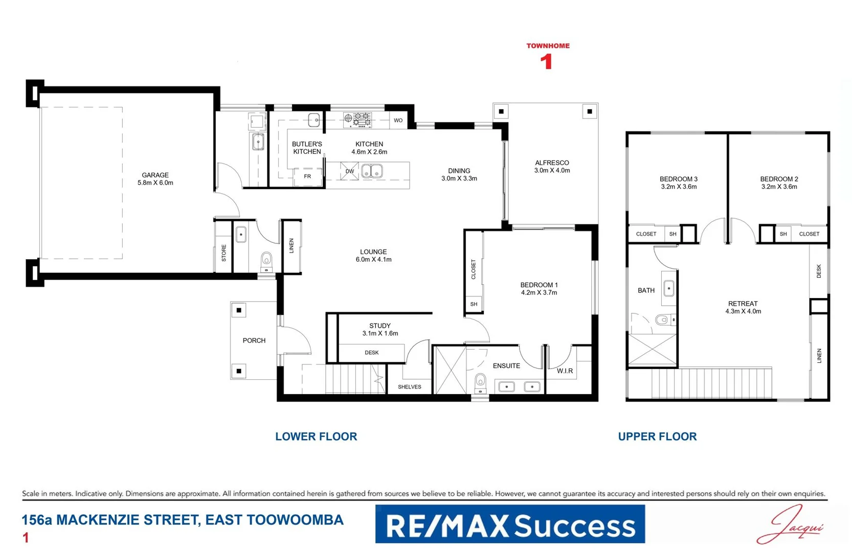 Additional image 6 of 156a Mackenzie Street, East Toowoomba QLD 4350