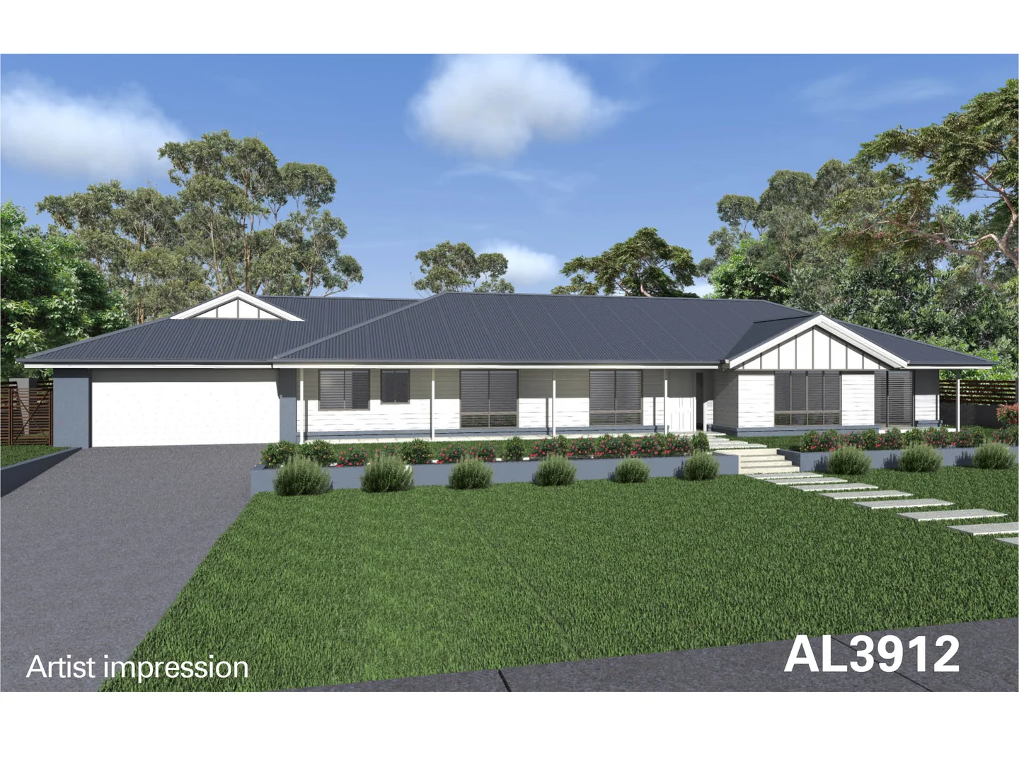 Additional image 7 of Lot 2/545 Upper Warrell, Congarinni NSW 2447