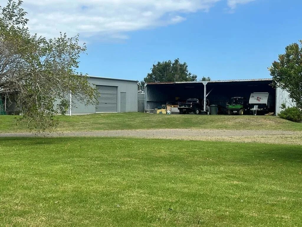 Additional image 9 of 143 Sutherlands Lane, Bellimbopinni NSW 2440