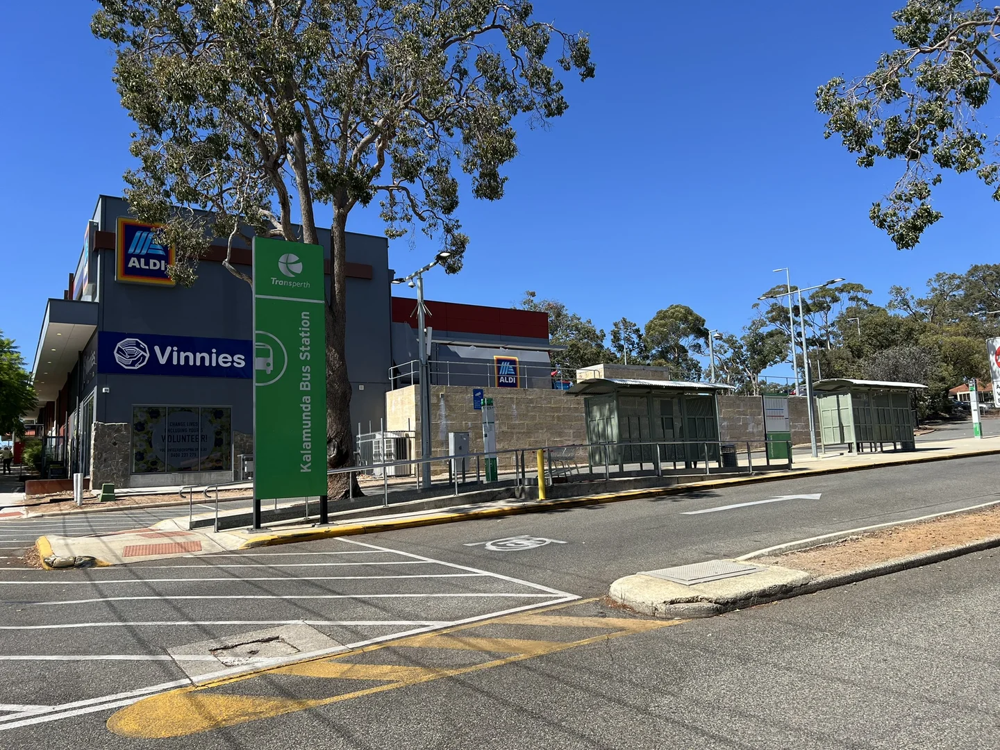 Additional image 19 of 17/11 Barber Street, Kalamunda WA 6076