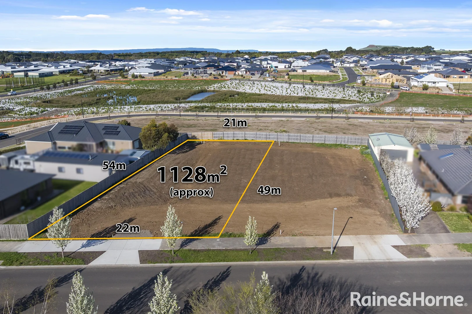 Additional image 16 of 44 & 46 Tasman Road, Gisborne VIC 3437