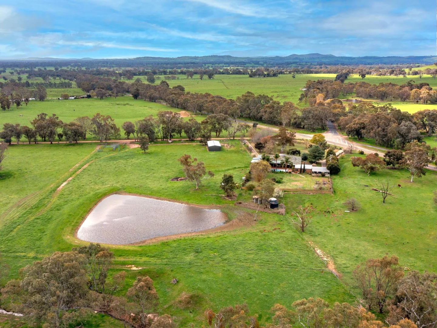 Additional image 23 of 2034 Benalla-Tatong Road, Tatong VIC 3673