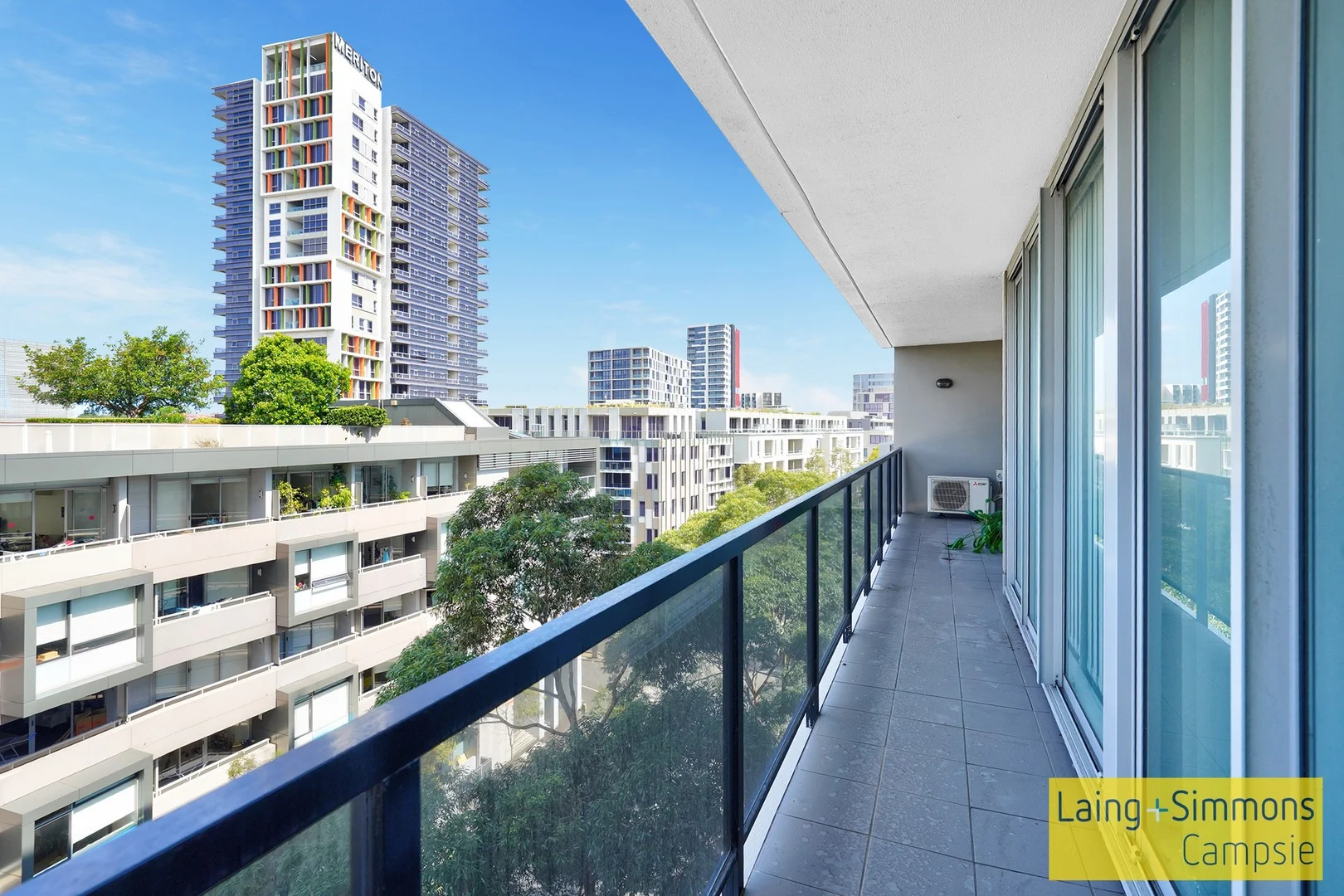 Additional image 2 of 60/3 Defries Avenue, Zetland NSW 2017