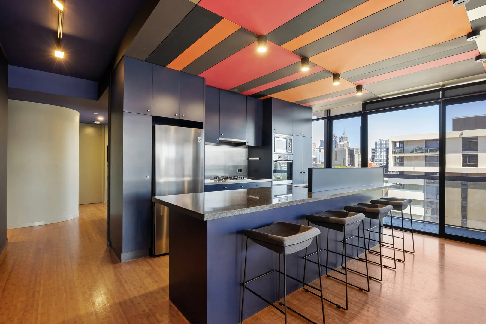 Additional image 3 of 801/668 Swanston Street, Carlton VIC 3053