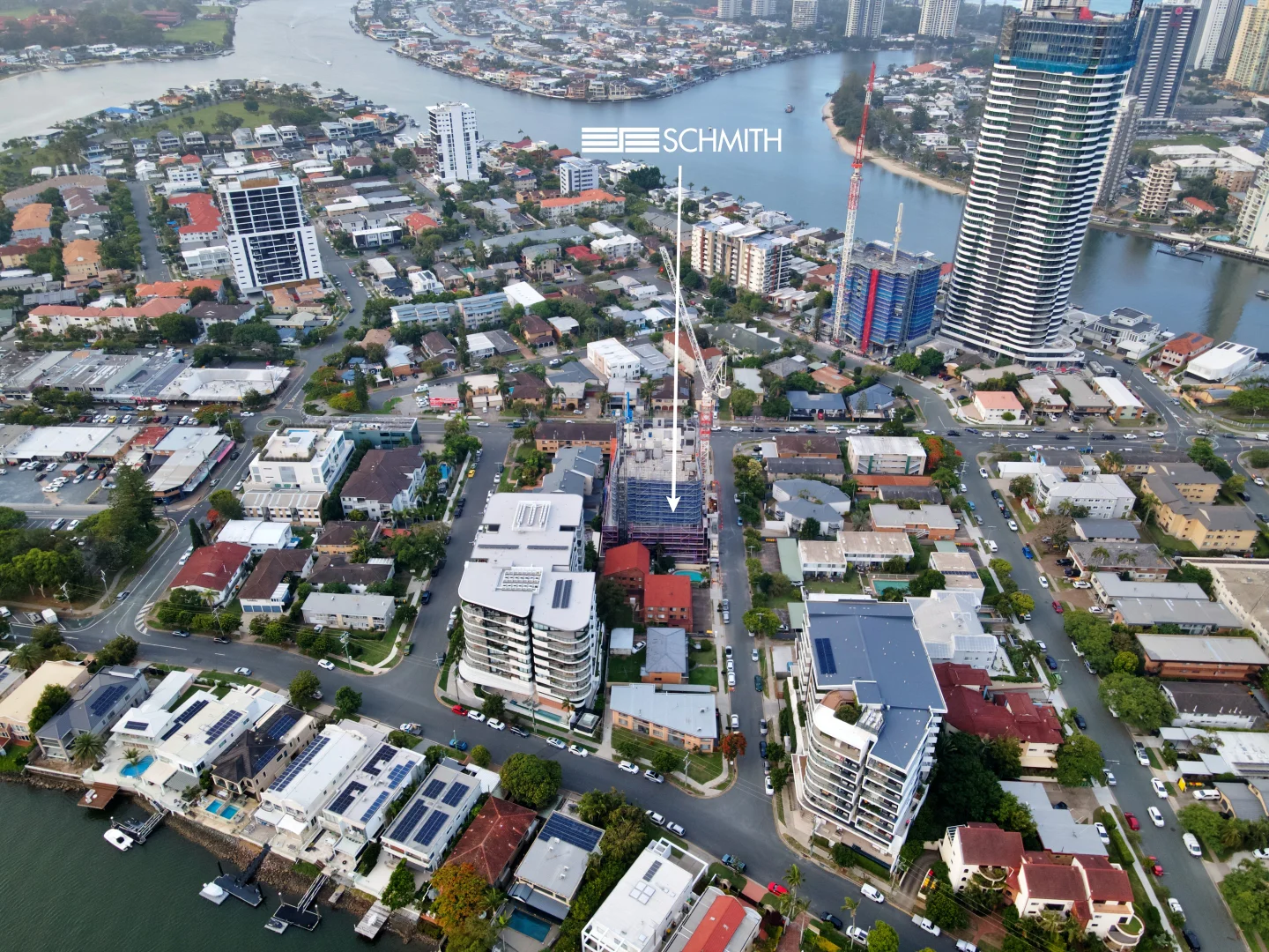 Additional image 4 of 702/12-16 Weemala Street, Chevron Island QLD 4217