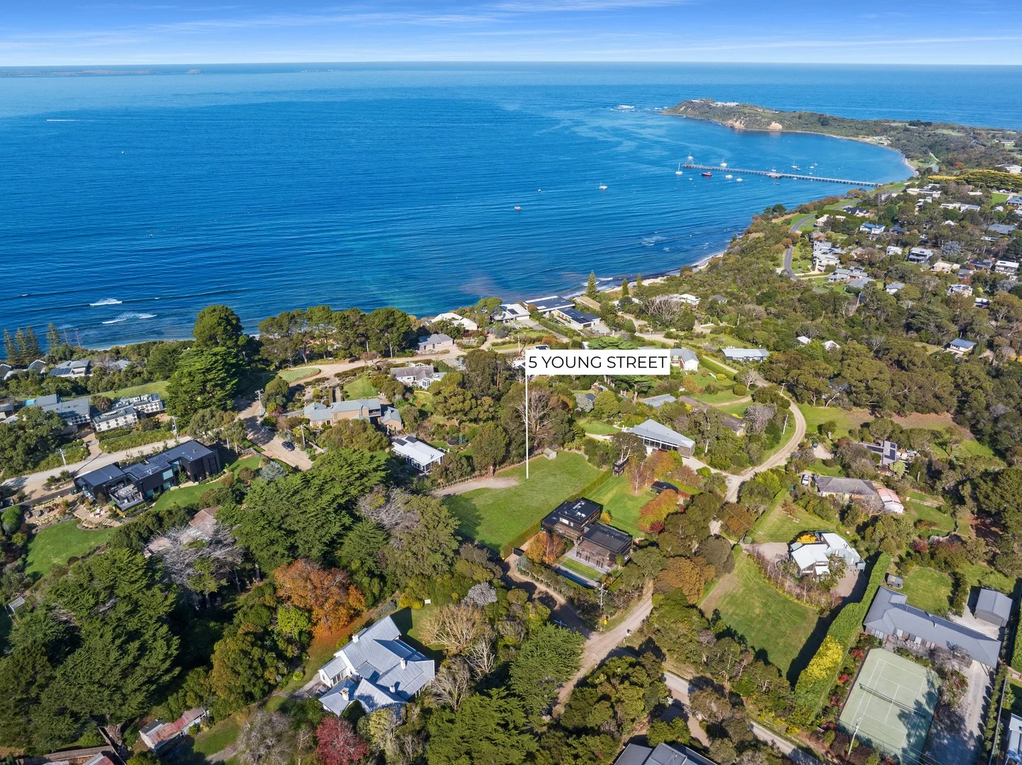 5 Young Street, Flinders VIC 3929