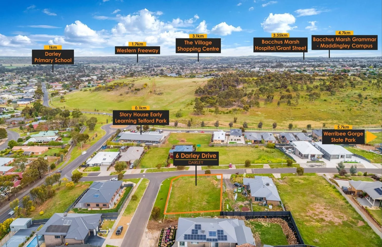 Additional image 3 of 6 Darley Drive, Darley VIC 3340