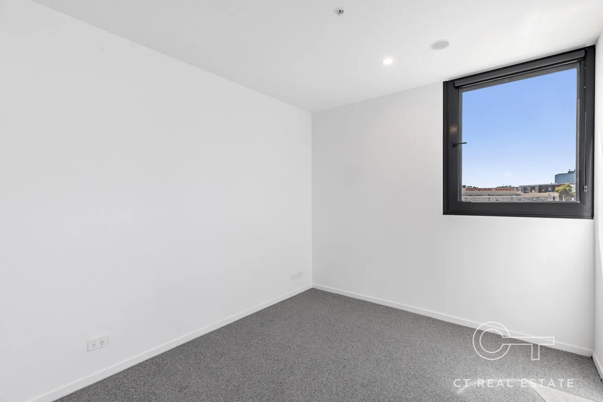 Additional image 9 of 208B/8 Falcon Court, Footscray VIC 3011