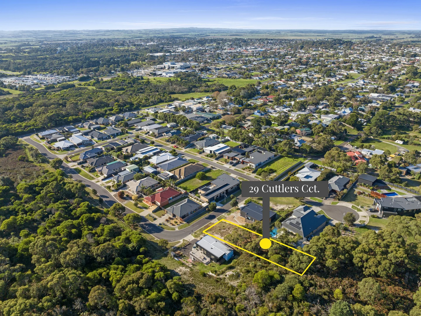 Additional image 5 of 29 Cuttlers Circuit, Wonthaggi VIC 3995