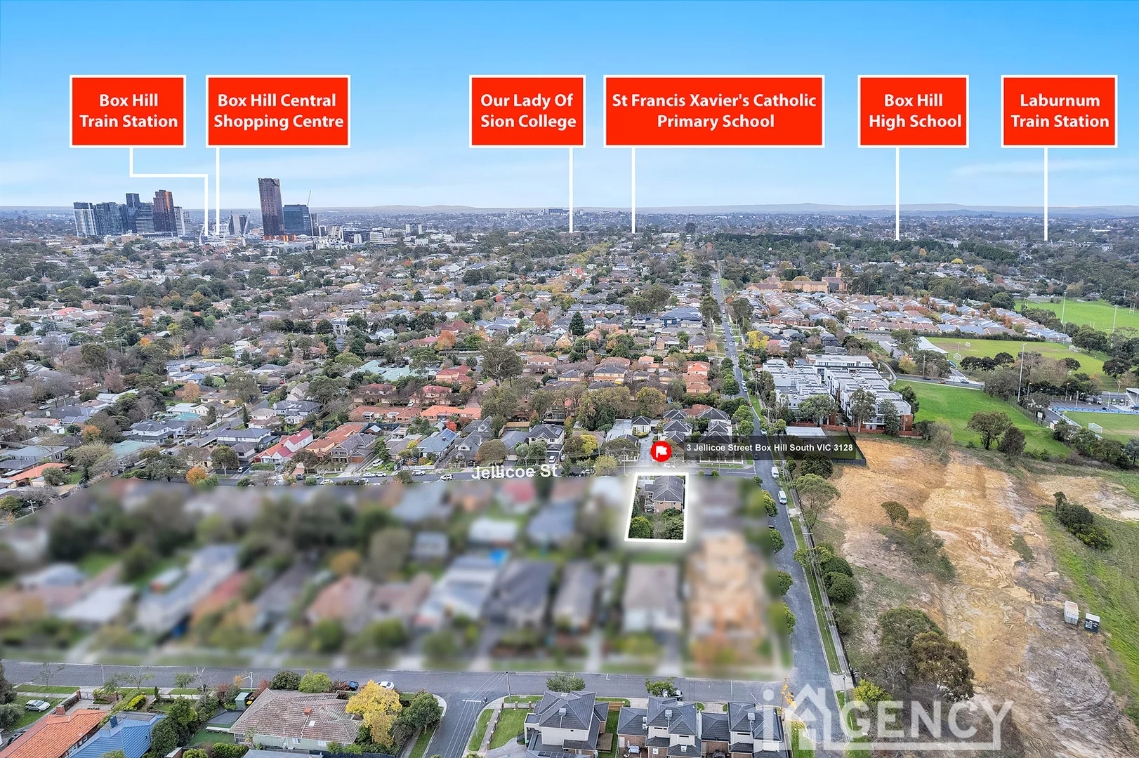 Additional image 17 of 3 Jellicoe Street, Box Hill South VIC 3128