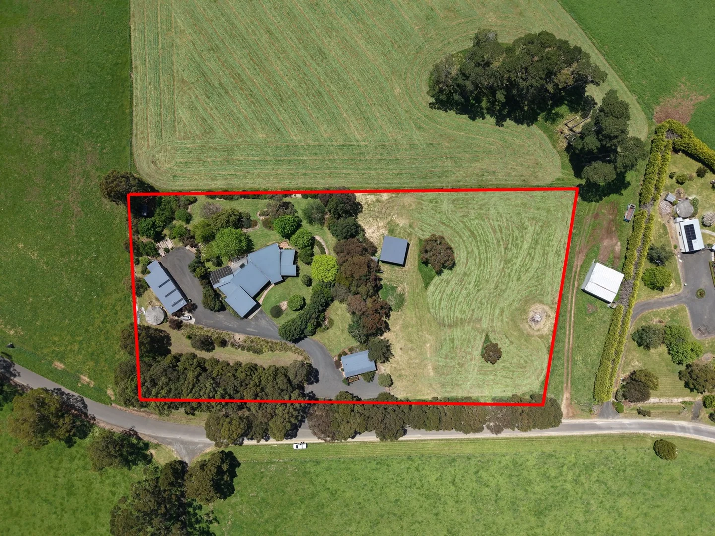 Additional image 38 of 765 Ruby Arawata Road, Ruby VIC 3953