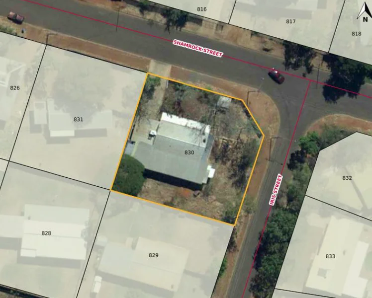 Additional image 16 of 10 Shamrock Street, Tennant Creek NT 0860