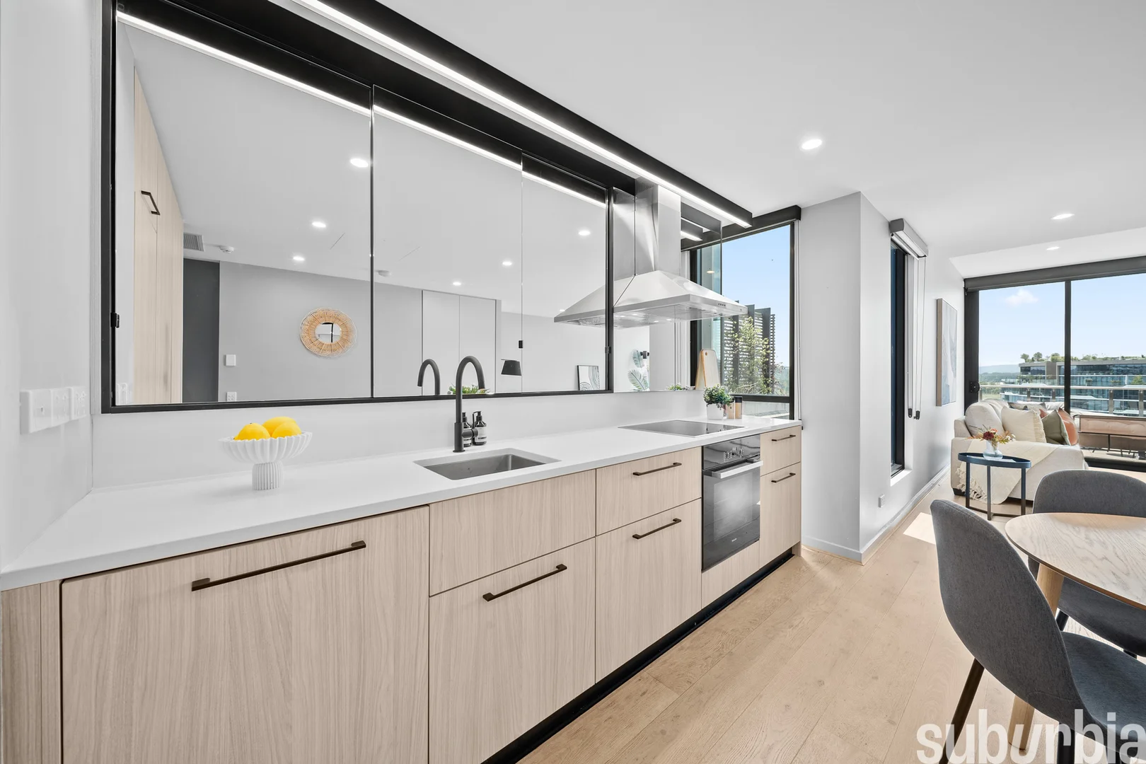 Additional image 13 of 40/39 Eastlake Parade, Kingston ACT 2604