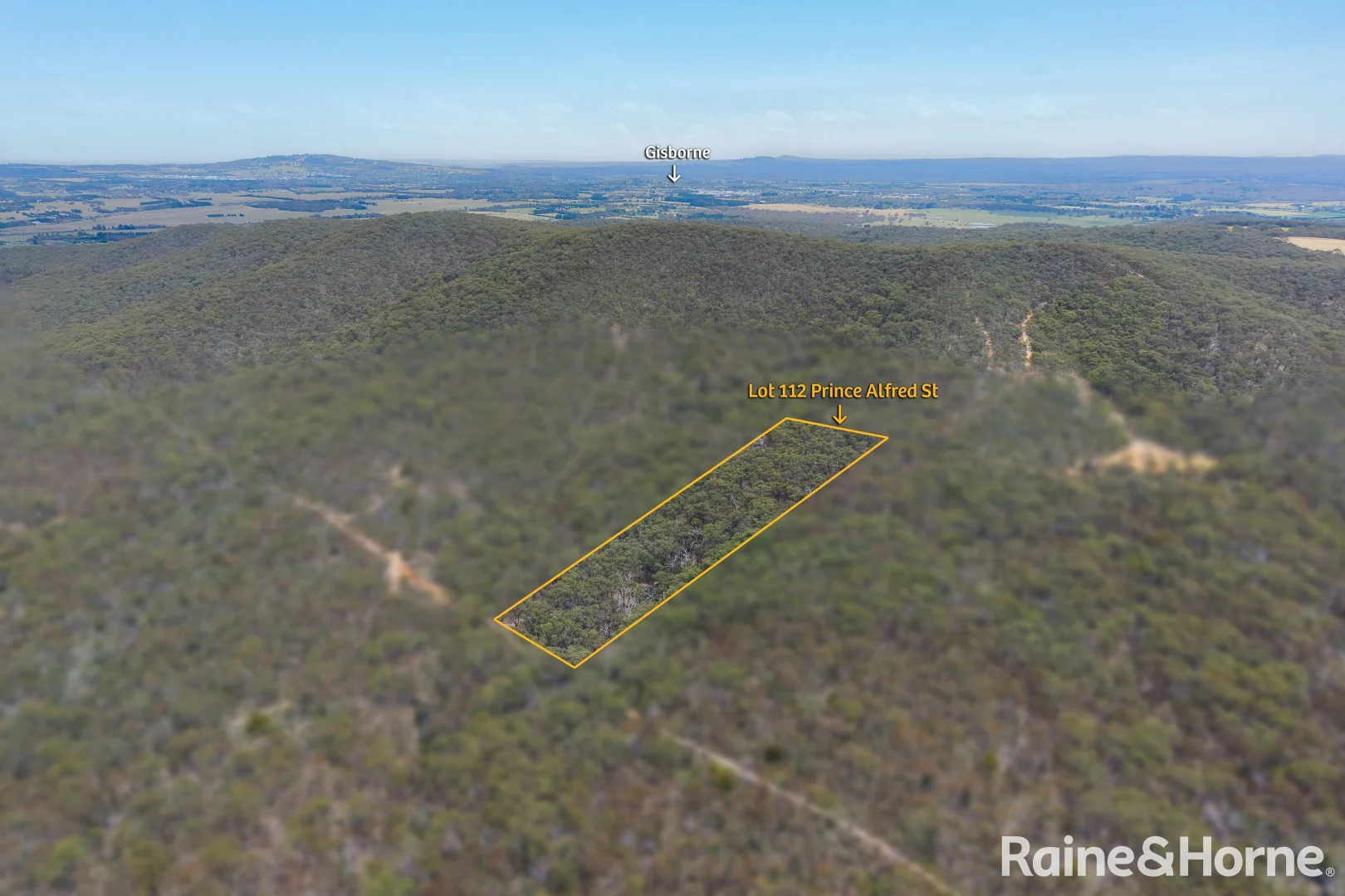 Additional image 8 of Lot 112 Prince Alfred Street, Riddells Creek VIC 3431