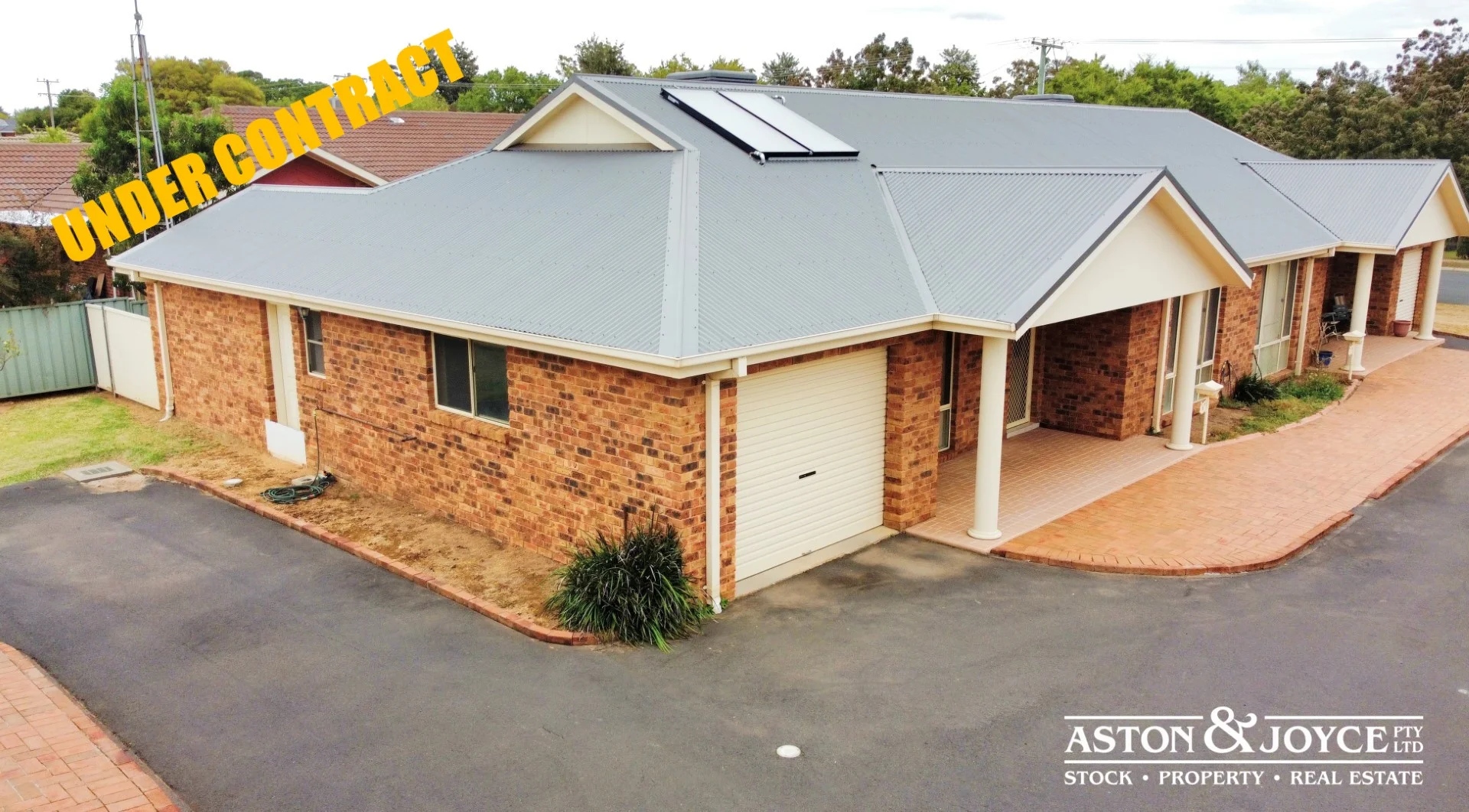 5/26-28 Warraderry Street, Grenfell NSW 2810