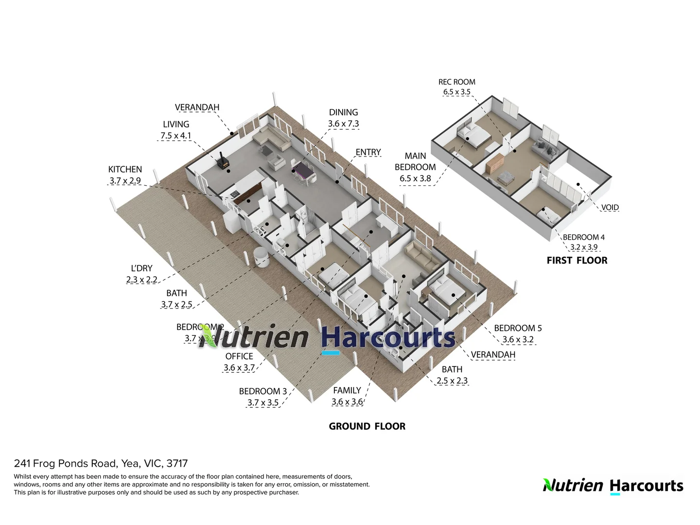 Additional image 19 of 241 Frog Ponds Road, Yea VIC 3717