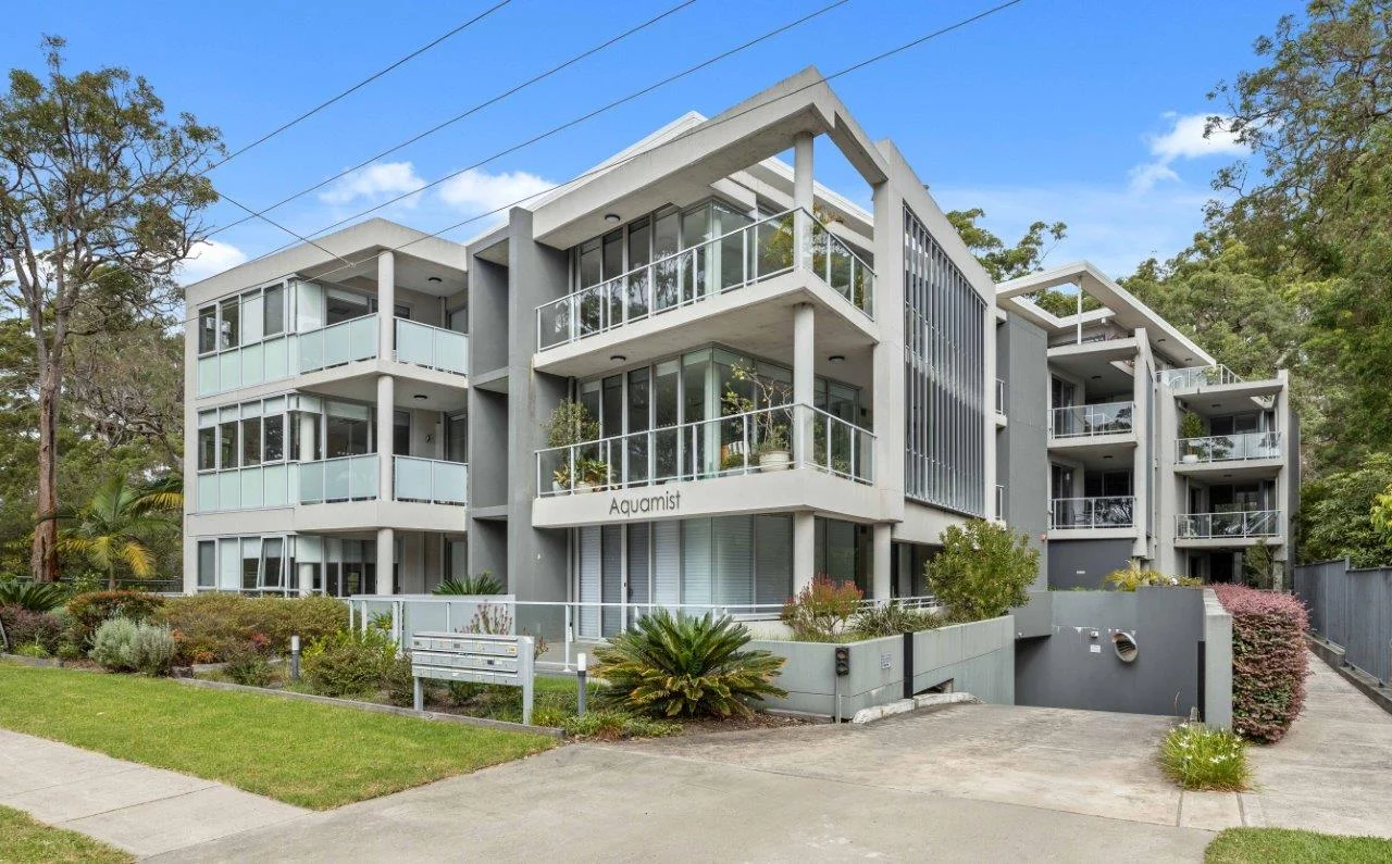 Additional image 16 of 301/2 Murdoch Street, Huskisson NSW 2540