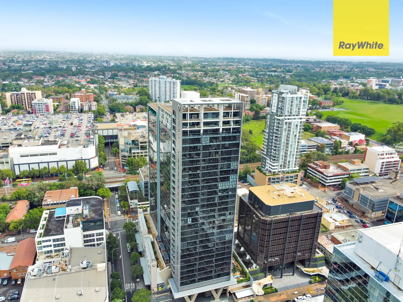 Additional image 11 of 2015/45 Macquarie Street, Parramatta NSW 2150