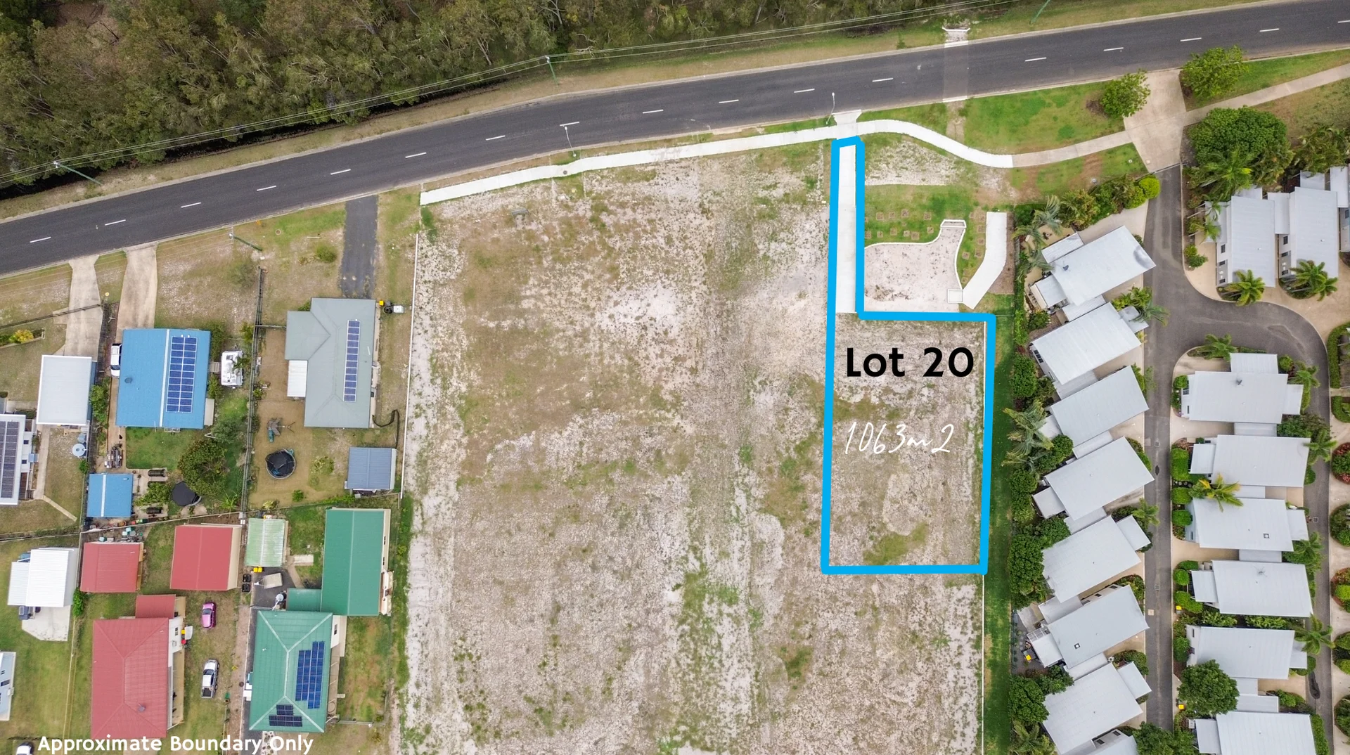 Additional image 11 of Lot 20 Acacia Street, Woodgate QLD 4660