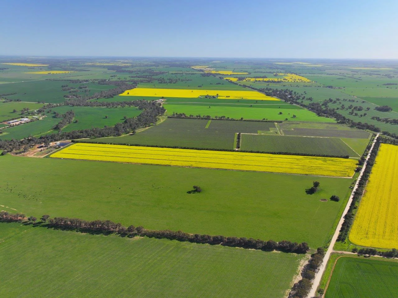 Additional image 14 of 747 Old Bridgewater-Serpentine Road, Serpentine VIC 3517