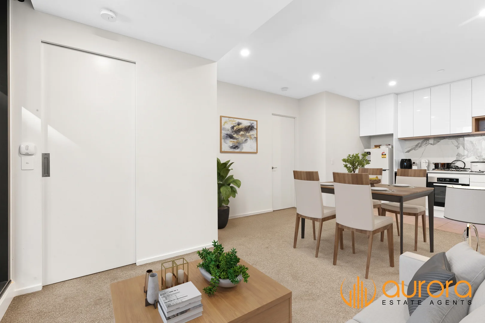 Additional image 3 of 2204/81 City Road, Southbank VIC 3006