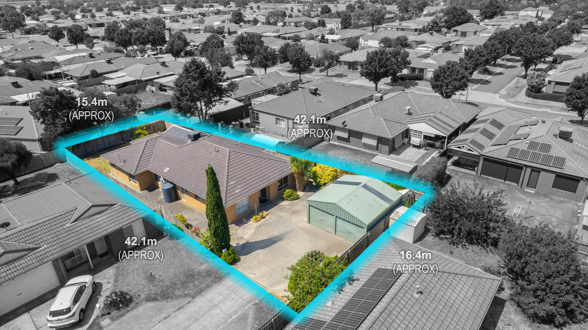 Additional image 17 of 20 Stephellen Way, Cranbourne West VIC 3977