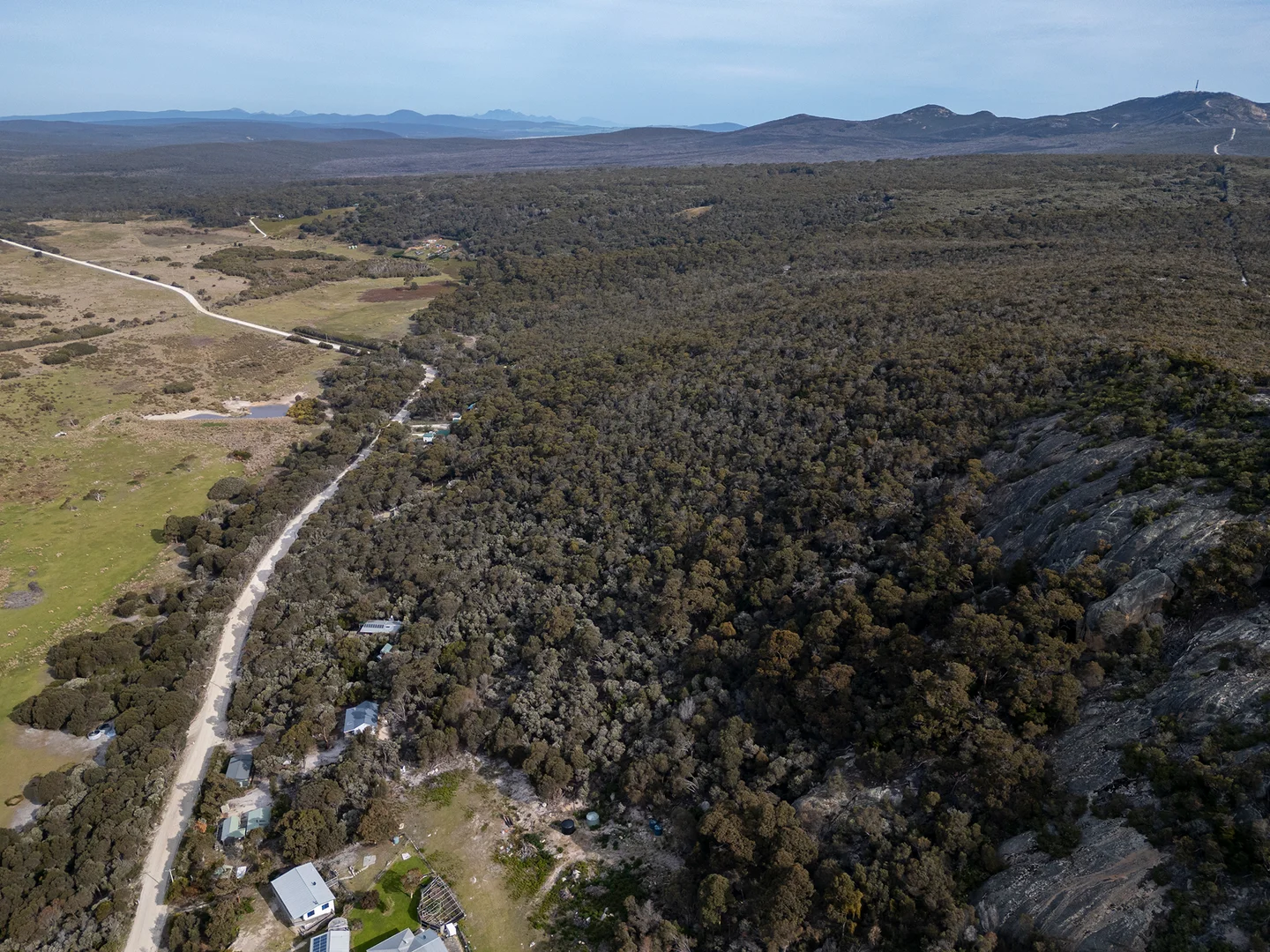 Additional image 13 of . Killiecrankie Road, Killiecrankie TAS 7255