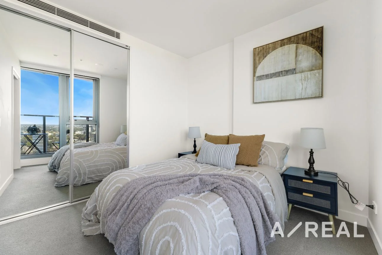 Additional image 6 of 2501/42 Balston Street, Southbank VIC 3006