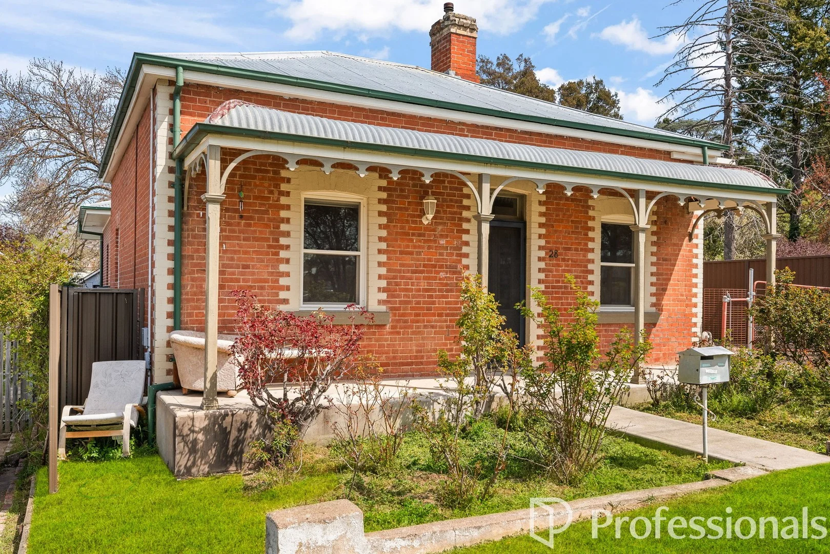 28 Busby Street, South Bathurst NSW 2795