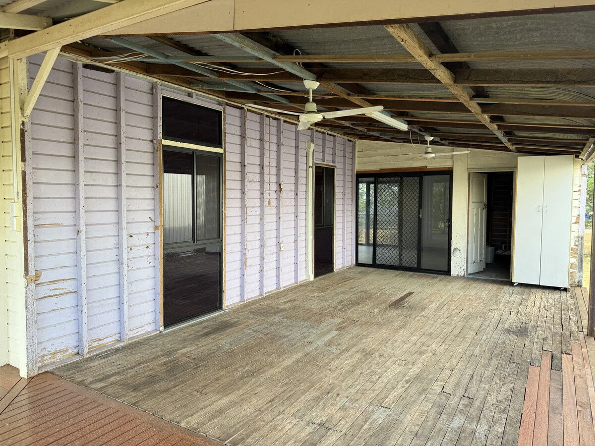 Additional image 12 of 29-31 Stansfield Street, Hughenden QLD 4821