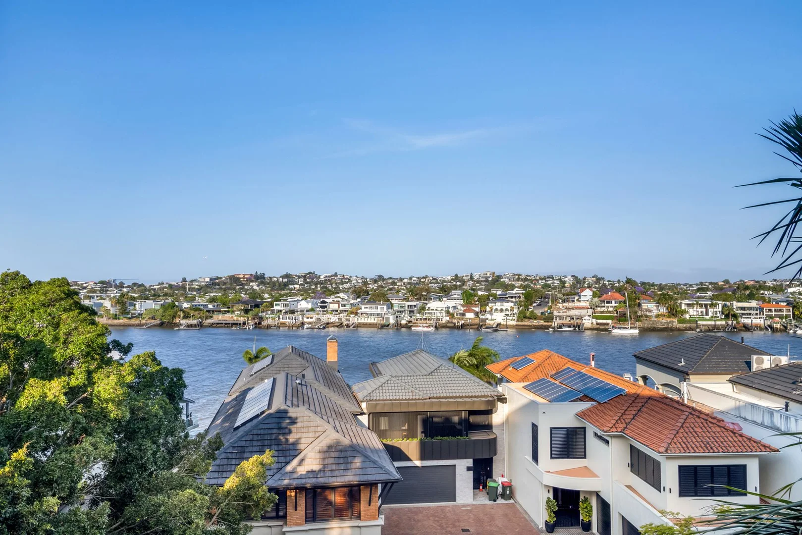 Additional image 21 of 401/88 Macquarie Street, Teneriffe QLD 4005