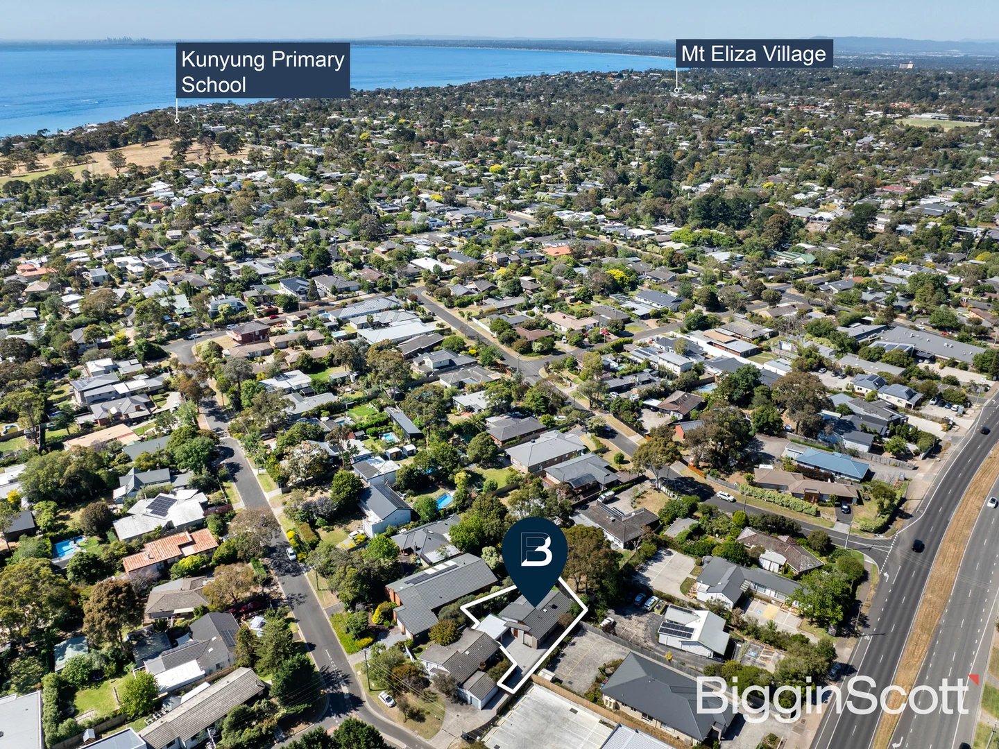 Additional image 12 of 2/23 Kardella Lane, Mount Eliza VIC 3930