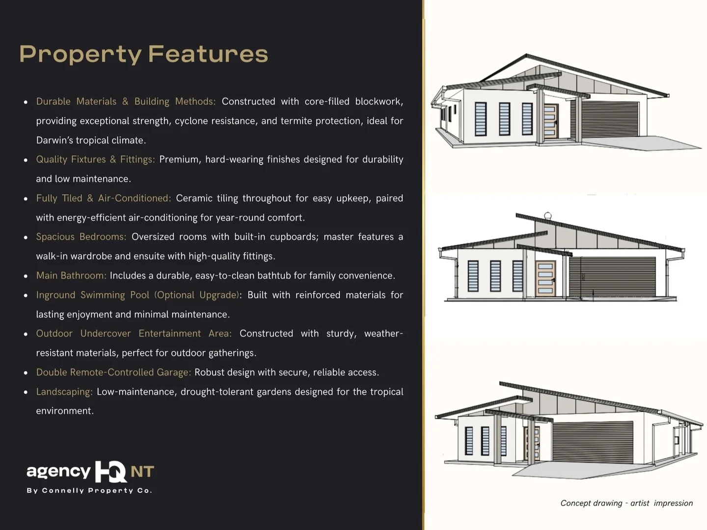 Additional image 6 of 57 Wood Crescent, Rosebery NT 0832